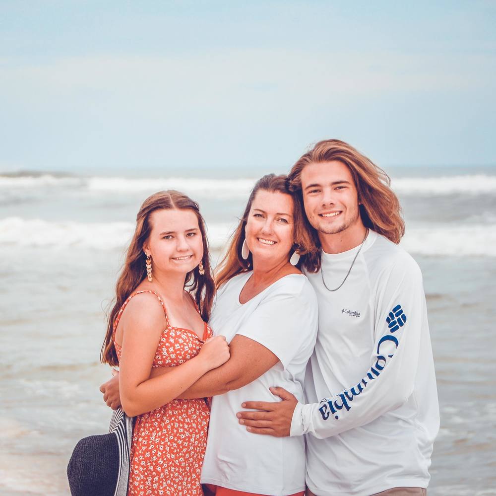 Meet your Posher, Shelby